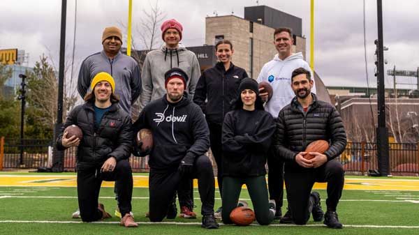 Avant selected as TitletownTech Startup Combine finalist