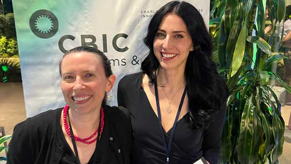 Avant awarded Innovator of the Year by Charlottesville Business Innovation Council