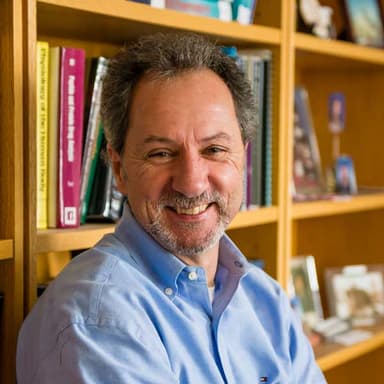 James Landers, Ph.D.