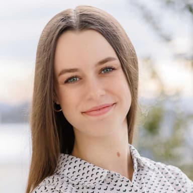 Elizabeth McGlaughlin