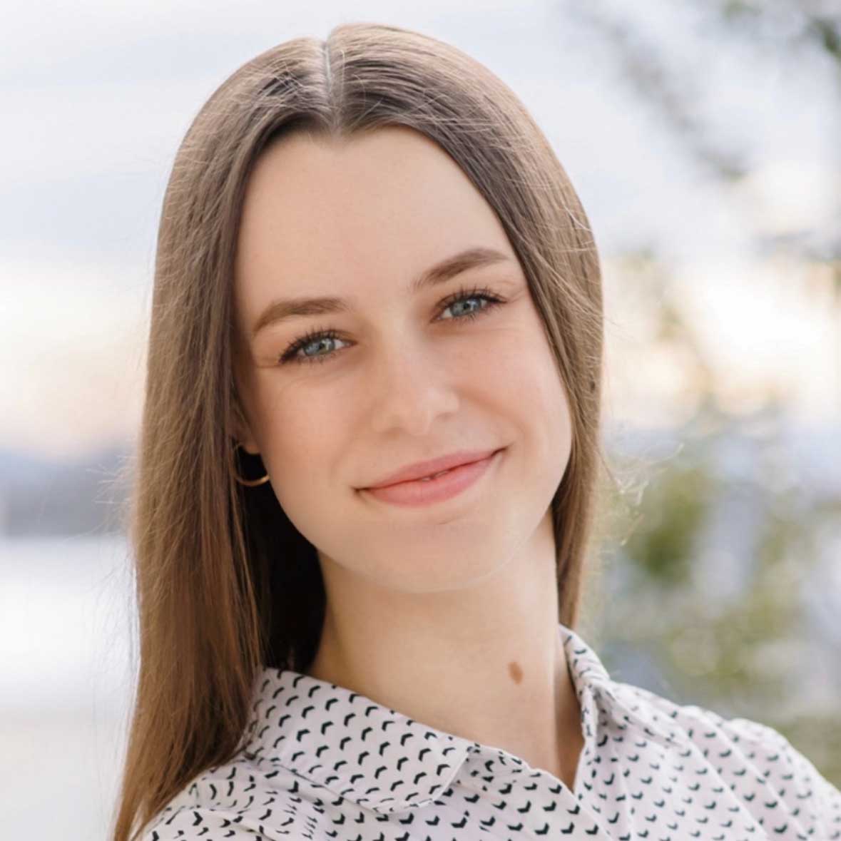 Elizabeth McGlaughlin