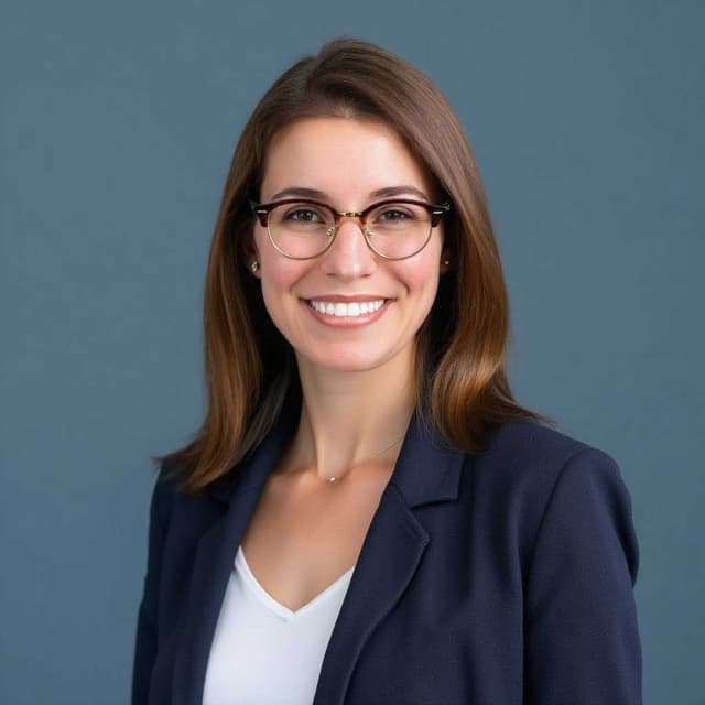 Renna Nouwairi, Ph.D.