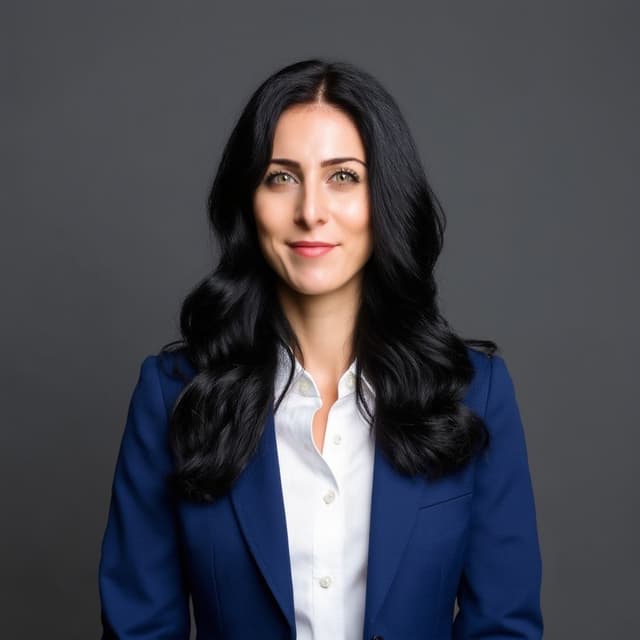 Rachelle Turiello, Ph.D.