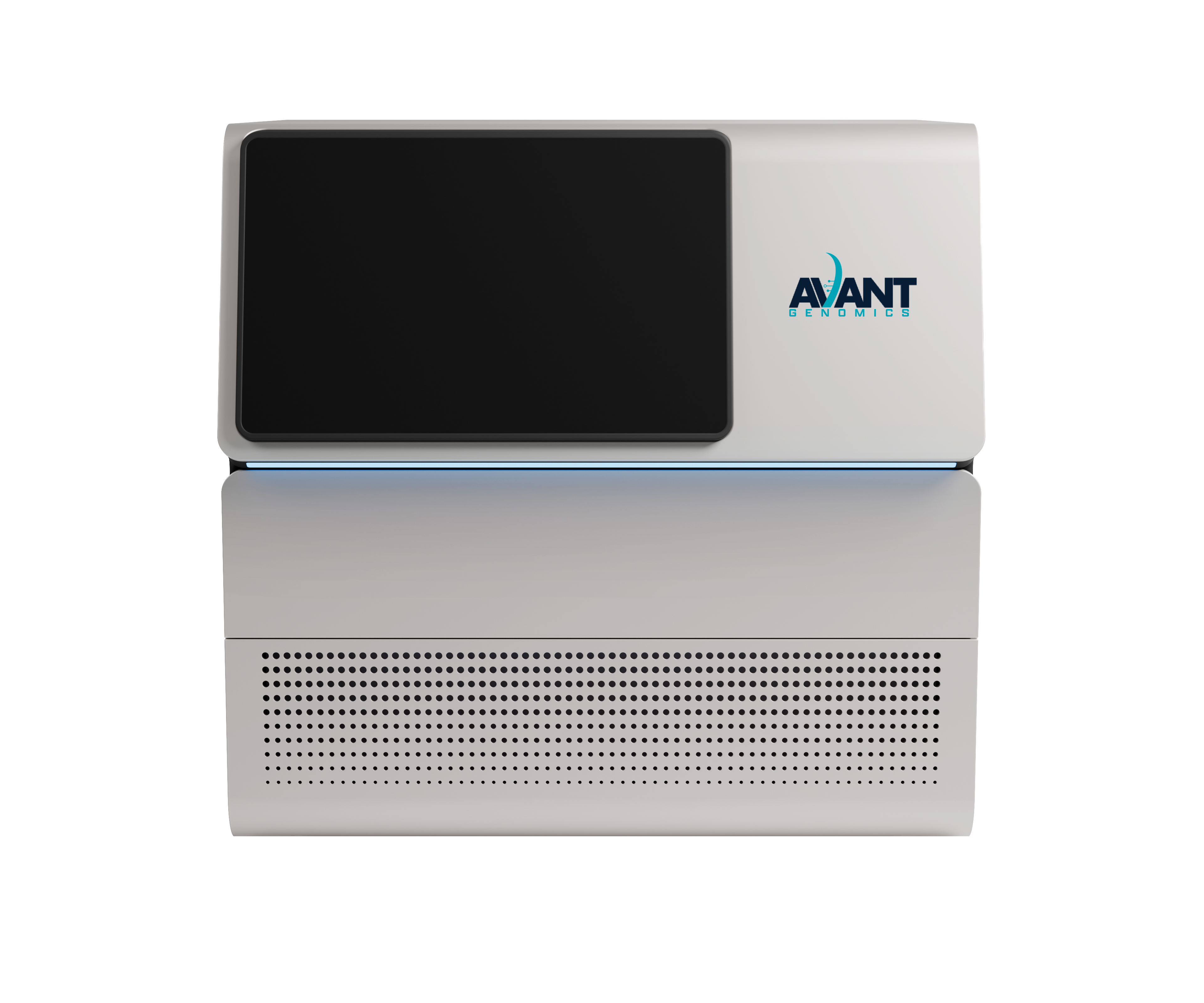 Silhouette preview of Avant's next-generation instrument