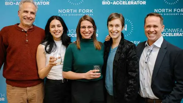 North Fork Commonwealth BioAccelerator