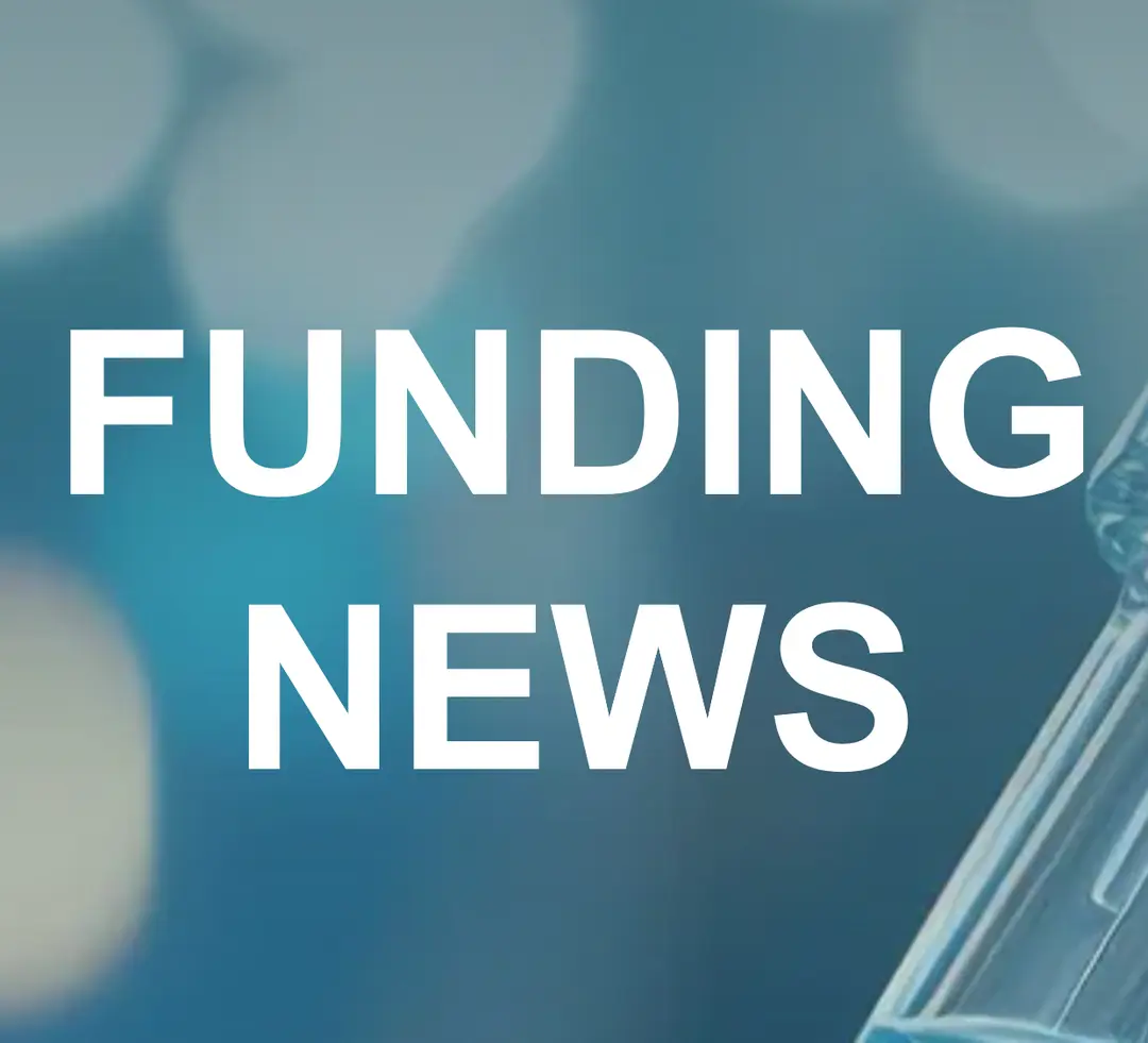 Avant funding announcement