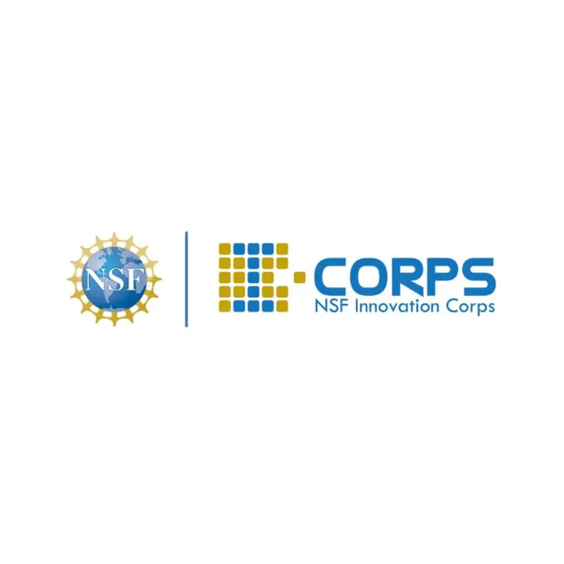 NSF I-Corps program