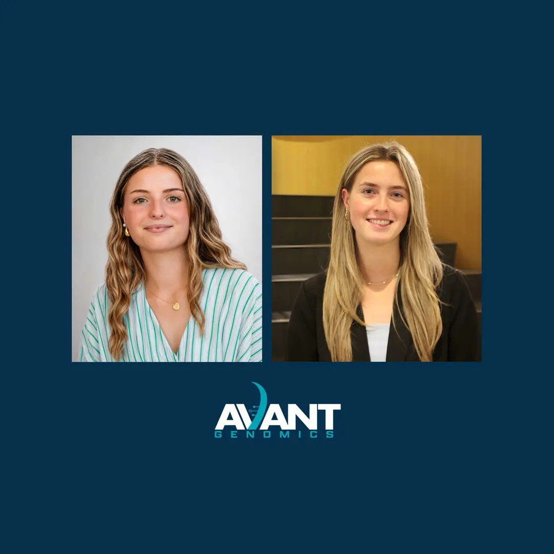 Avant summer interns