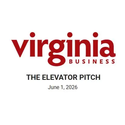 Virginia Business feature