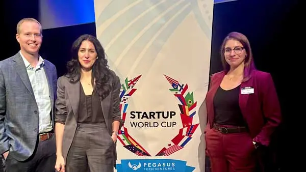 Startup World Cup