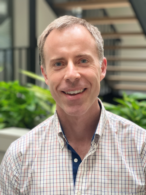 Daniel Goodall, MBA